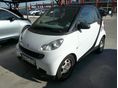 SMART FORTWO CABRIO 2009/6 - 2