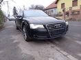 AUDI A8 4.2 V8 FSI quattro Tiptronic ic Lang