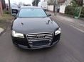 AUDI A8 2011/11 - 2
