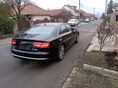 AUDI A8 2011/11 - 5