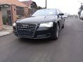 AUDI A8 2011/11 - 6