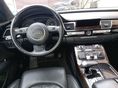 AUDI A8 2011/11 - 9