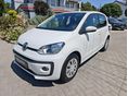 VOLKSWAGEN UP Up! 1.0 BMT Move Up! ASG Magyar-Sz.Könyv-KM GARANCIA 88E KM! Automata!