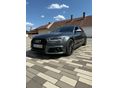AUDI S6 Avant 4.0 TFSI V8 quattro S-tronic Balesetmentes! Bose Matrix LED Panorama tető Üléshűtés