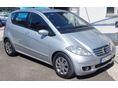 MERCEDES-BENZ A 150 Elegance 1.5 ÉV MŰSZAKI!