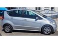 MERCEDES-BENZ A 150 2004/11 - 2