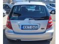 MERCEDES-BENZ A 150 2004/11 - 4
