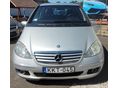 MERCEDES-BENZ A 150 2004/11 - 8