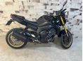 YAMAHA FZ8-N 