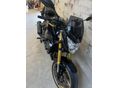YAMAHA FZ8-N 2011 - 2