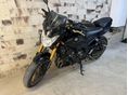 YAMAHA FZ8-N 2011 - 4
