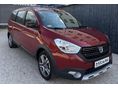 DACIA LODGY 1.5 Blue dCi Techroad (7 személyes ) 1.TULAJ! FRISS NAGYSZERVÍZ! ÚJ GUMIK!