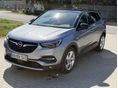OPEL GRANDLAND X 1.5 CDTI ecoTEC Innovation KAPCSOLHATÓ ÖSSZKERÉK / PANORÁMATETŐ / NAVI / GYÁRI FÉNY /GARANCIA