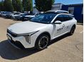 KIA K4 SW 1.6 T-GDI Platinum DCT DWP NT csomagos tesztautó
