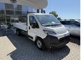 TOYOTA PROACE Max 2.2 D-4D L4 3.5 t Active Szalonautó