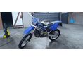 GAS GAS EC 250 