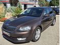 SKODA OCTAVIA 1.4 TSI Style DSG Magyar-Sz.könyv-KM GARANCIA-Vajbelső