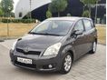 TOYOTA COROLLA VERSO 1.8 Linea Sol 99.600 Km