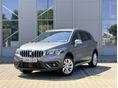 SUZUKI SX4 S-CROSS 1.0T GL+ 4WD Megkímélt állapot / Friss szerviz