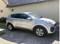 KIA SPORTAGE 1.7 CRDi EX Prémium Gold