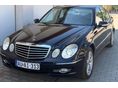 MERCEDES-BENZ E 200 Kompr. Avantgarde