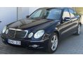 MERCEDES-BENZ E 200 2007/12 - 2