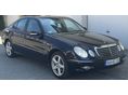 MERCEDES-BENZ E 200 2007/12 - 4