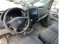 MERCEDES-BENZ SPRINTER 2014/9 - 6