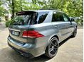 MERCEDES-AMG GLE 63 63S/1.tulaj/törésmentes/újszerű állapot/Full extra/szervizkönyv