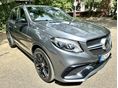 MERCEDES-AMG GLE 63 63S/1.tulaj/törésmentes/újszerű állapot/Full extra/szervizkönyv