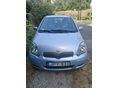 TOYOTA YARIS 1.0 Blue Ice