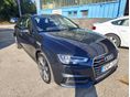 AUDI A4 Avant 50 TDI Design quattro Tiptronic ic