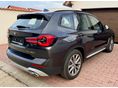 BMW X3 xDrive30d M Sport (Automata) Panoráma tető. 4x ülésfűtés. Áfás!