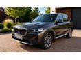 BMW X3 xDrive30d M Sport (Automata) Panoráma tető. 4x ülésfűtés. Holttérfigy.Sávváltó. Áfás!