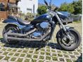 SUZUKI VZ 800 (INTRUDER) 