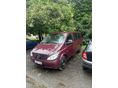 MERCEDES-BENZ VITO 111 CDI
