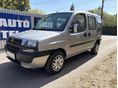 FIAT DOBLO Dobló Panorama 1.3 JTD Family (7 személyes ) MAGYARORSZÁGI! FRISS MŰSZAKI VIZSGÁVAL!