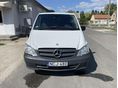 MERCEDES-BENZ VITO 113 CDI L