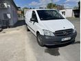 MERCEDES-BENZ VITO 2013/6 - 2