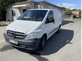 MERCEDES-BENZ VITO 2013/6 - 3