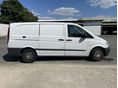 MERCEDES-BENZ VITO 2013/6 - 5