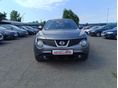 NISSAN JUKE 2012/3 - 2