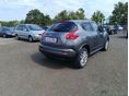 NISSAN JUKE 2012/3 - 6