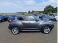 NISSAN JUKE 2012/3 - 7
