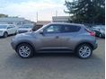 NISSAN JUKE 2012/3 - 8