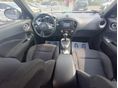 NISSAN JUKE 2012/3 - 11