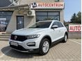 VOLKSWAGEN T-ROC 2018/2 - 1