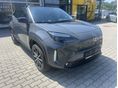 TOYOTA YARIS CROSS 1.5 Hybrid GR Sport e-CVT KÉSZLETEN!
