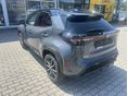 TOYOTA YARIS CROSS 2026 - 3
