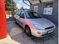 FORD FOCUS 1.6 Ghia